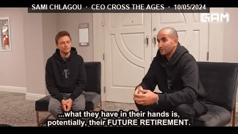 Votre future retraite
